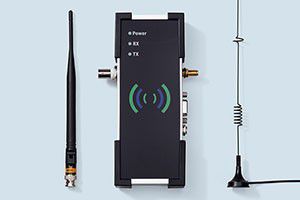 Industrie-Repeater - EC-14TK-R - DKM Interactive