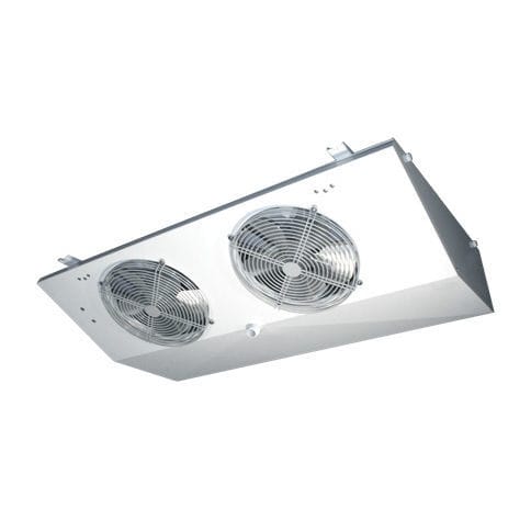 Trenn-Umluftverdampfer - MC series - Garcia camara