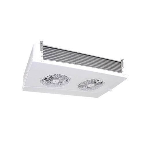 Luft-Umluftverdampfer - EDS series - Garcia camara - Trenn