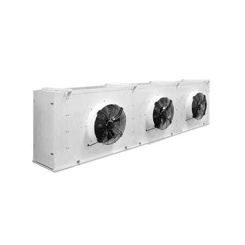 Luft-Umluftverdampfer - LC series - Garcia camara - Trenn