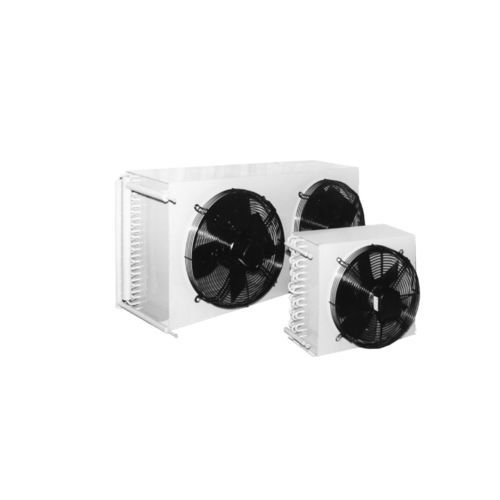 Hermetisch dichter Kondensator - GC series - Garcia camara