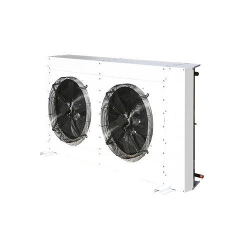 Axial-Kondensator - HCM series - Garcia camara