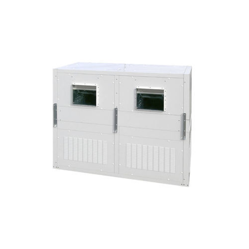 SMD-Kondensator - CC series - Garcia camara