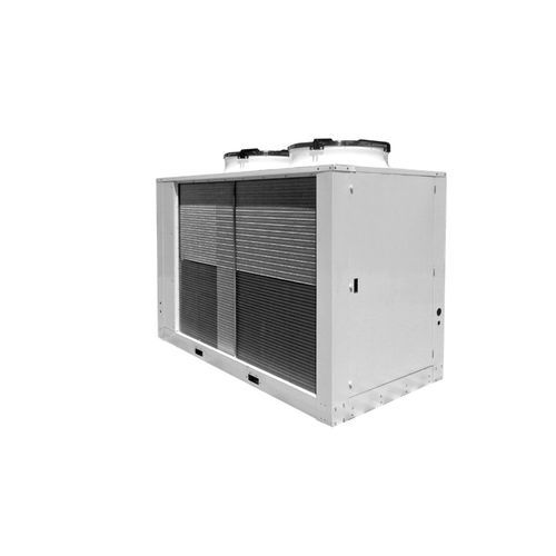 Gekühlter Kondensator - UC series - Garcia camara
