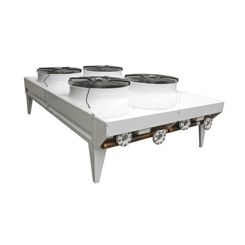 Schutz-Umluftverdampfer - Garcia camara - Trenn
