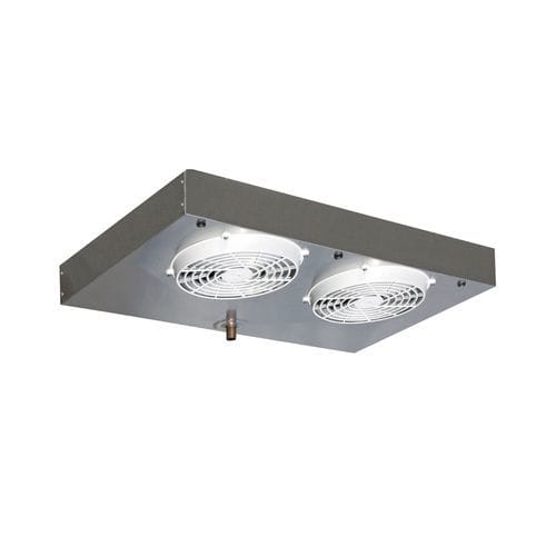 Thermoverdampfer - FC series - Garcia camara - Prozess