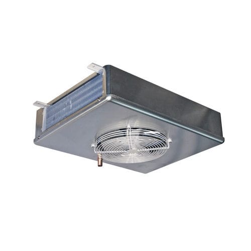 Thermoverdampfer - DF series - Garcia camara - Prozess