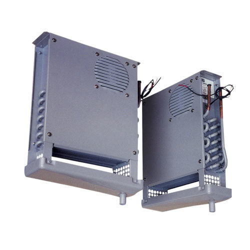 Thermoverdampfer - BM series - Garcia camara - Prozess