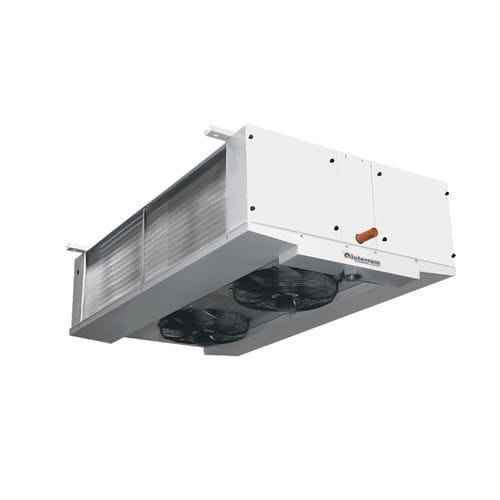 Umluftverdampfer für gewerbliche Nutzung - IPH series  - Intersam - Kaltkammer / Luft / Dehnung