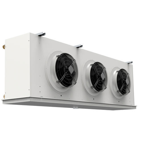 Verdampfer mit Luftkondensator - ICI series  - Intersam - Prozess / für die Lebensmittelindustrie / für kommerzielle Kühlanwendungen