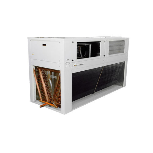 V-förmiger Kondensator - ICVR series - Intersam - für Elektronik / für Installationen