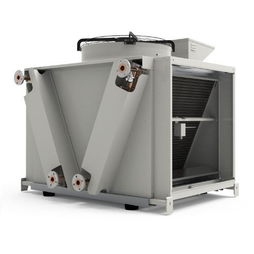 Adiabatischer Rückkühler - IDV  - Intersam