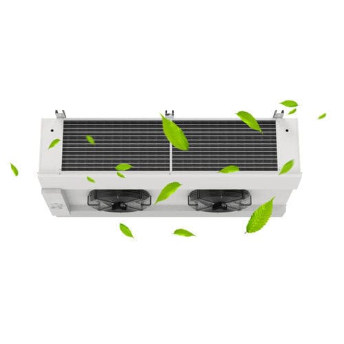 Tragbarer Ionengenerator - i-ONIC - Intersam