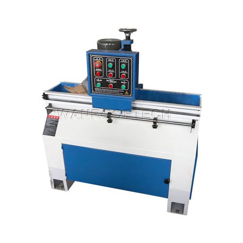 Werkzeugschleifmaschine für Messer - PNMD-A series - WANROOE-TECH - für Klingen / automatisch / mit automatischem Be- und Entladen