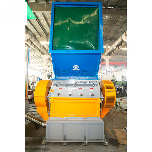 Backenbrecher - PNGM series - WANROOE-TECH - stationär / Primär
