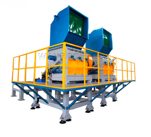 Backenbrecher - WANROOE-TECH