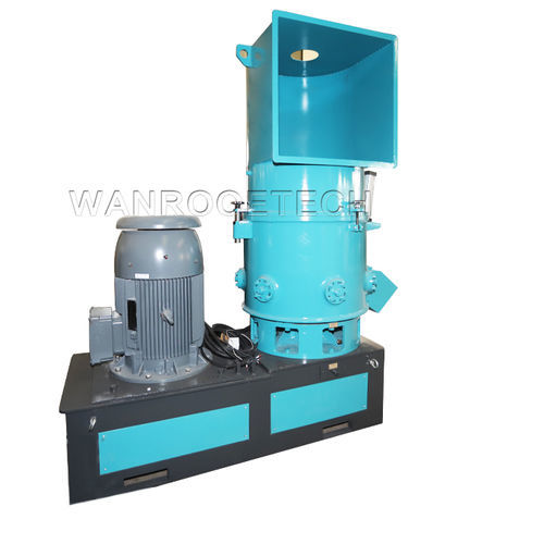 Granulator-Verdichter - PNAG series - WANROOE-TECH