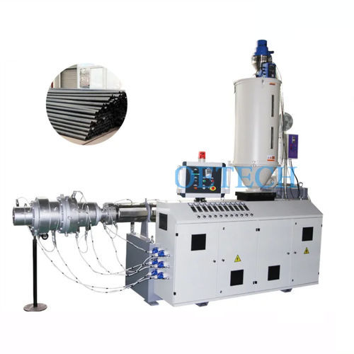 Einschneckenextruder - SJ series - WANROOE-TECH - für PP / für Masterbatch
