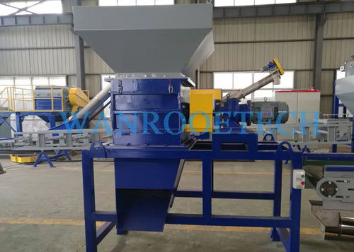 Flaschenperforator - WANROOE-TECH