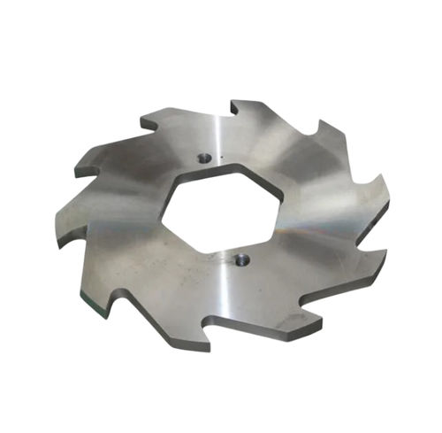 Kreismesser - WANROOE-TECH