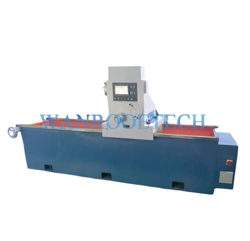 Automatische Werkzeugschleifmaschine - PNMD series - WANROOE-TECH