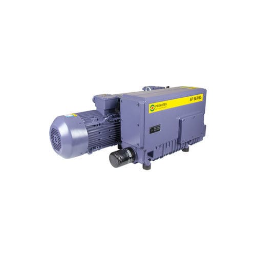 Drehschieber-Vakuumpumpe - PNK SP 0160 - Dongguan Pronotek Vacuum Technology CO, Ltd - geschmiert / einstufig