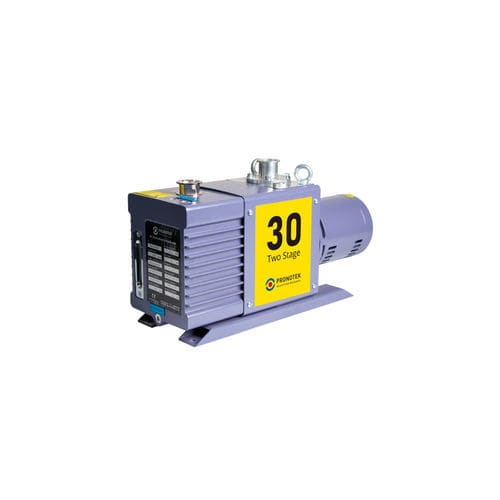 Drehschieber-Vakuumpumpe - PNK DP 030C - Dongguan Pronotek Vacuum Technology CO, Ltd - Lamellen / geschmiert / mit zwei Ebenen