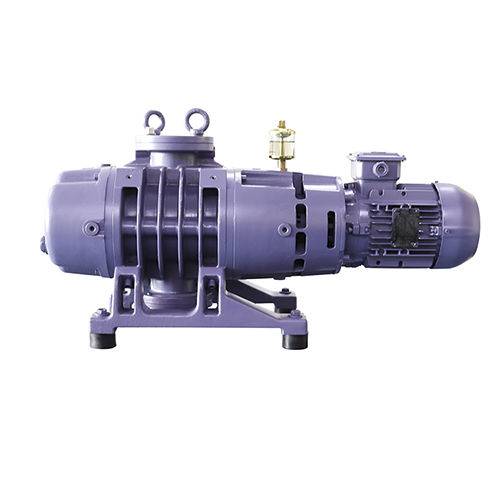 Wälzkolben-Vakuumpumpe - PNK MR 250Y - Dongguan Pronotek Vacuum Technology CO, Ltd - geschmiert / einstufig