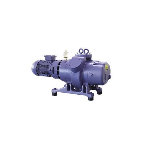 Wälzkolben-Vakuumpumpe - PNK MR 500Y - Dongguan Pronotek Vacuum Technology CO, Ltd - geschmiert / einstufig
