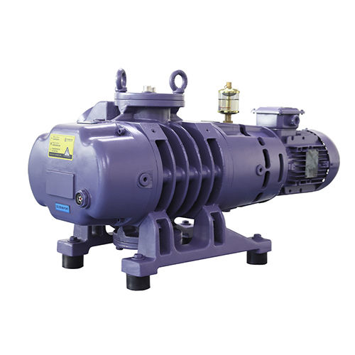 Wälzkolben-Vakuumpumpe - PNK MR 1000Y - Dongguan Pronotek Vacuum Technology CO, Ltd - geschmiert / einstufig