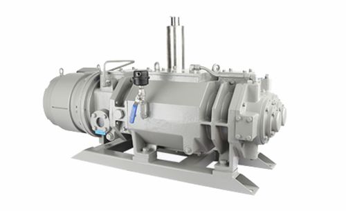 Schrauben-Vakuumpumpe - PNK DSP 0100 - Dongguan Pronotek Vacuum Technology CO, Ltd - ölfrei / einstufig