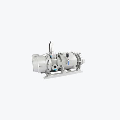 Schrauben-Vakuumpumpe - PNK DSP 0270 - Dongguan Pronotek Vacuum Technology CO, Ltd - ölfrei / einstufig