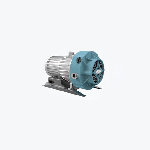 Scroll-Vakuumpumpe - PNK DSL 300 - Dongguan Pronotek Vacuum Technology CO, Ltd - trocken / 240 V DC / 240 V AC