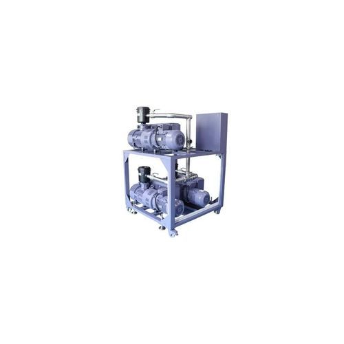Roots-Vakuumsystem - Dongguan Pronotek Vacuum Technology CO, Ltd - automatisch