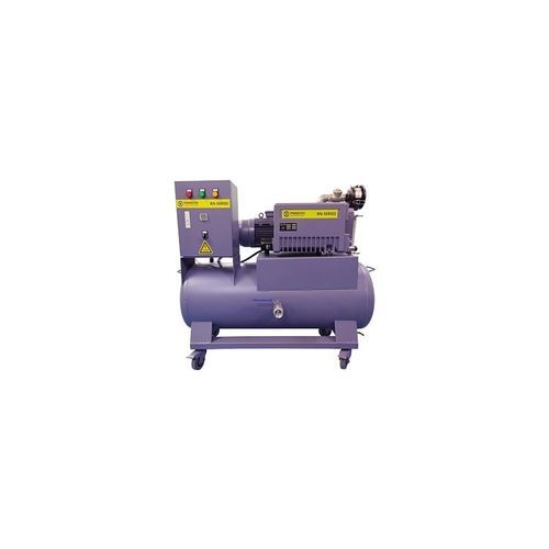 Labor-Vakuumsystem - Dongguan Pronotek Vacuum Technology CO, Ltd