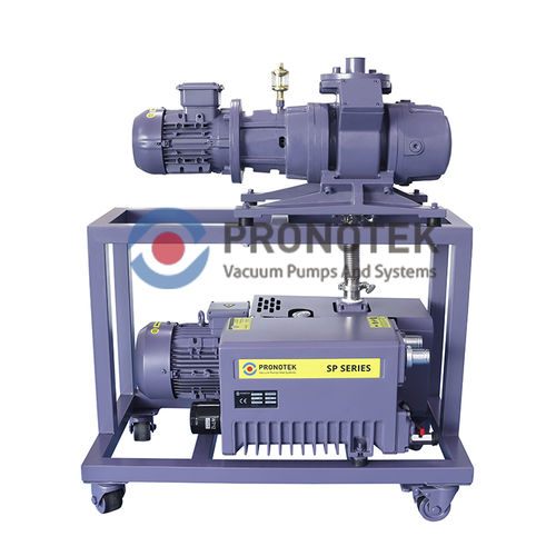 Vakuumsystem - PNK VS MR1100-DP275 - Dongguan Pronotek Vacuum Technology CO, Ltd