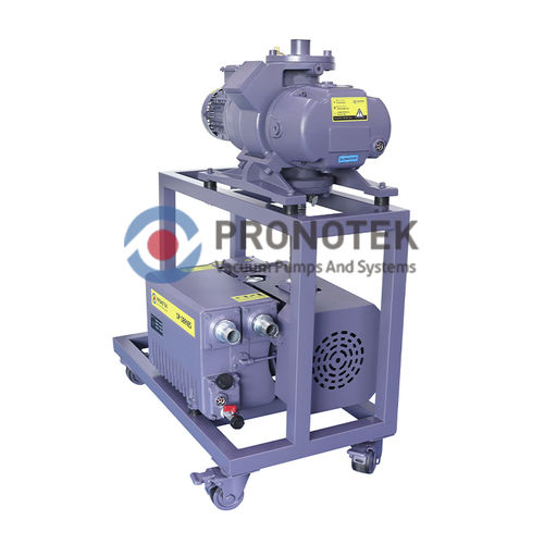Vakuumsystem - PNK VS MR600-DP275 - Dongguan Pronotek Vacuum Technology CO, Ltd