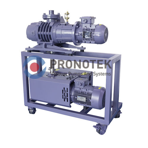 Vakuumsystem - PNK VS MR600-DP90 - Dongguan Pronotek Vacuum Technology CO, Ltd