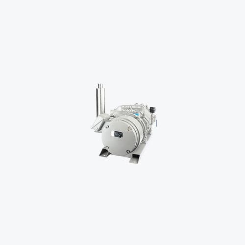 Schrauben-Vakuumpumpe - PNK DSP 0460 - Dongguan Pronotek Vacuum Technology CO, Ltd - ölfrei / einstufig