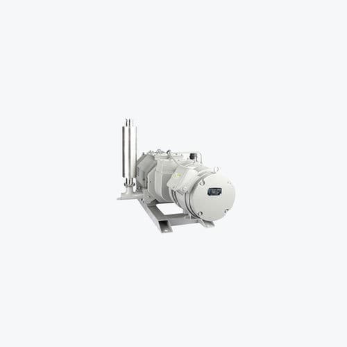 Schrauben-Vakuumpumpe - PNK DSP 0750 - Dongguan Pronotek Vacuum Technology CO, Ltd - ölfrei / einstufig
