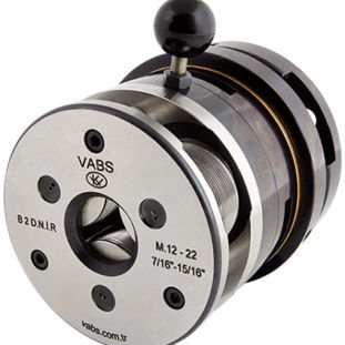 Rollwerkzeug für Gewinde - B2-DNİR  - VABS Thread Rolling Heads - Axial