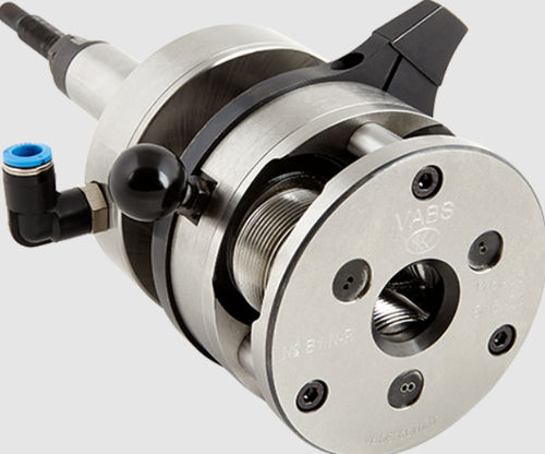 Rollwerkzeug für Gewinde - B1-NR – İNOV - VABS Thread Rolling Heads - Axial