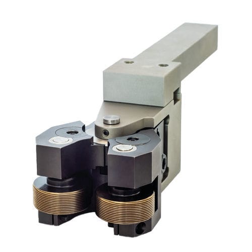 Rollwerkzeug für Gewinde - VABS Thread Rolling Heads - Tangential