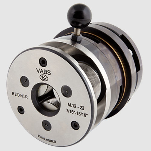 Rollwerkzeug für Gewinde - VABS Thread Rolling Heads - Radial