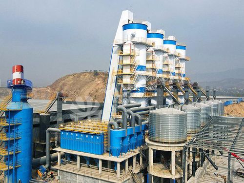 Trockene Entschwefelungsanlage - Shandong Wanda Environmental Protection Technology Co., Ltd. - Nass