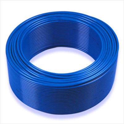 Pneumatik-Rohr - Samlongda Plastic Industrial Co., Ltd - TPU / elastisch