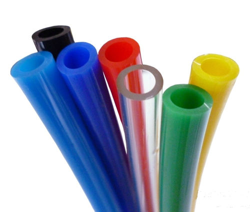 Rohr für Chemikalien - Foshan Chanle Plastic Products Co.,Ltd. - Pneumatik / Polyurethan / für Transport
