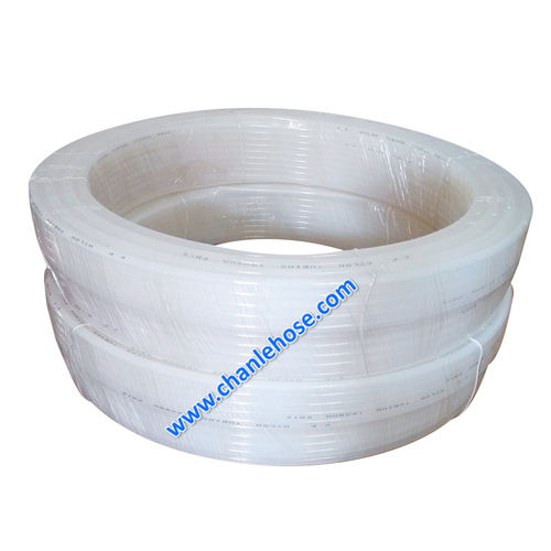 Rohr für Chemikalien - P120302 - Samlongda Plastic Industrial Co., Ltd - PA12 / glatt / leichtgewichtig