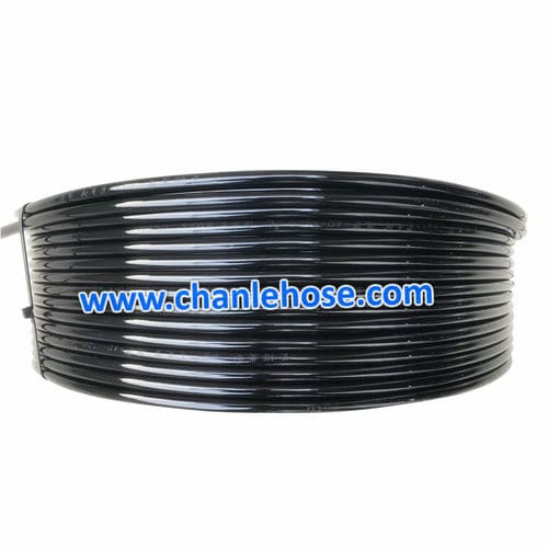 Kraftstoffrohr - P0425 - Samlongda Plastic Industrial Co., Ltd - für Öl / für Druckluft / Kühlmittel