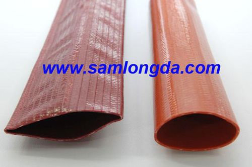 Wasserschlauch - Foshan Chanle Plastic Products Co.,Ltd. - PVC / Hochdruck / für Intensiveinsatz